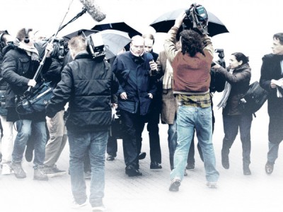 Громкое дело