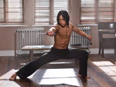 Ниндзя-убийца