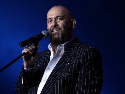 Михаил Шуфутинский: Юбилейный концерт Артист