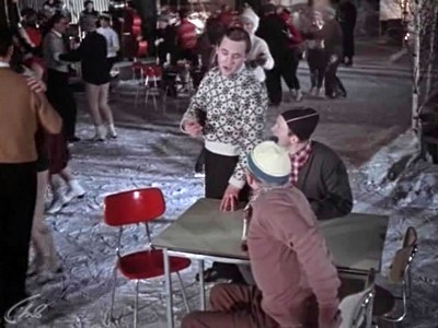 Штрафной удар (5)