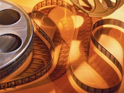 Детские сериалы