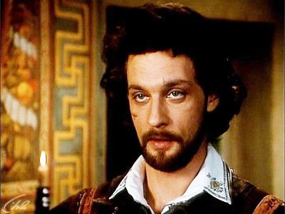 Графиня де Монсоро (3)