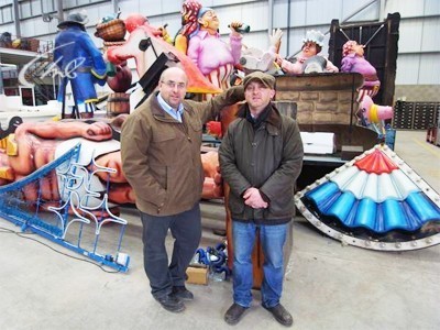 Охотники за старьем: классические авто