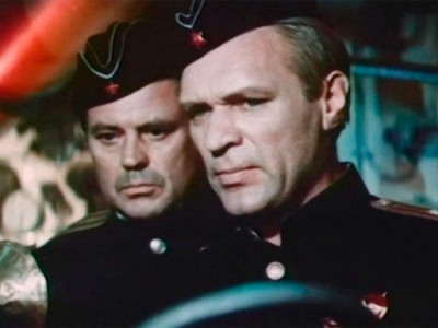 Командир счастливой «Щуки»