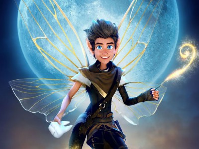 Тайна зубных фей