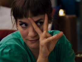 30 ночей с бывшей