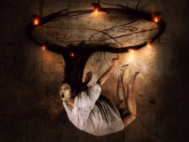 Падение к демонам