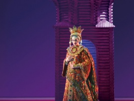 Садко (Римский-Корсаков). Большой театр (Москва)