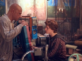 Теорема Зеро