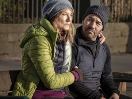 Рождественское свидание моего отца