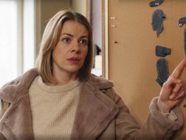 Два капитана. Тайна рейса 1105