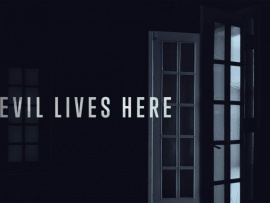 Здесь живет зло: говорит убийца. Канзасский Душитель