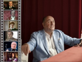 Египетская сила Бориса Клюева