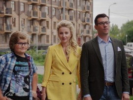 Всё о его бывшей