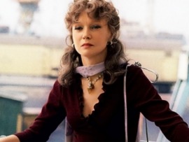 Любимая женщина механика Гаврилова