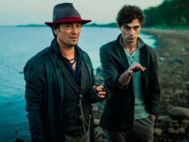 Бендер: Последняя афера