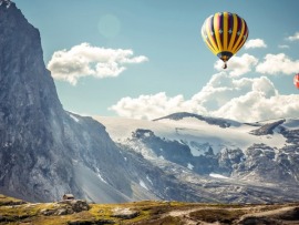 Малые города