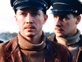 Космос как предчувствие