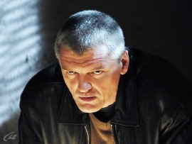 Мент в законе