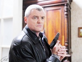 Мент в законе