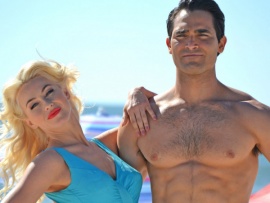 Мистер Олимпия