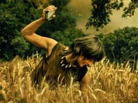 Племя чужих