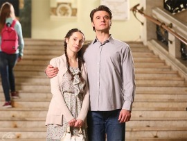 Жизнь, по слухам, одна