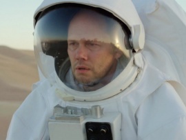 Космос. Смерть. Роботы