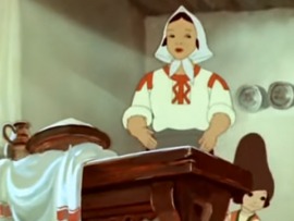 Ореховый прутик (5)