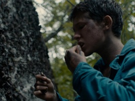 В плену стихии