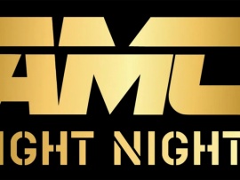 Смешанные единоборства. AMC Fight Nights 52