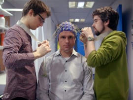 Секреты мозга