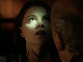 Проклятие ведьмы снов