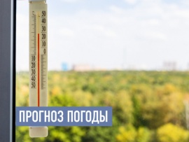 Прогноз погоды