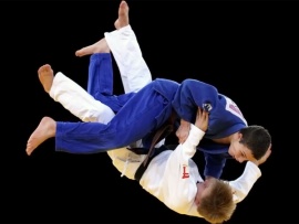 Дзюдо. Турнир Большого шлема. Прямая трансляция из Франции