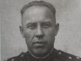 Забытый полководец