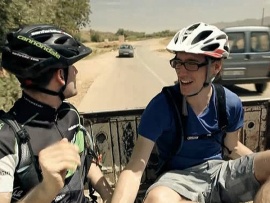 Настоящая улыбка