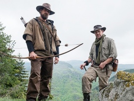 Дикая кухня