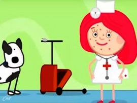 Смарта и чудо-сумка