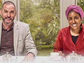 Кулинарные жемчужины