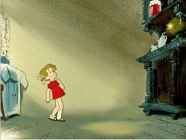 Маша и волшебное варенье (3)