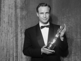 Марлон Брандо. Актёр по имени Желание