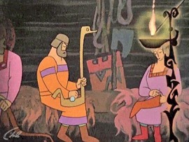 Детство Ратибора (3)