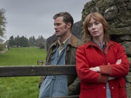 Дикая парочка