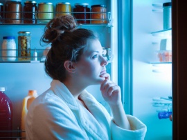 Ночной дожор. Новая битва