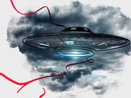Проект НЛО: Рассекречено