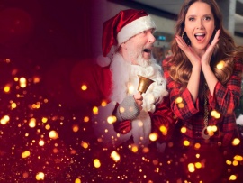 Рождественские истории