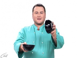 7 нот вегетарианской кухни