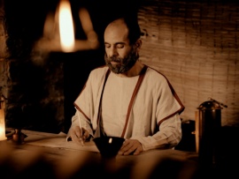 Следы цивилизации