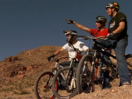 Странники в поисках приключений